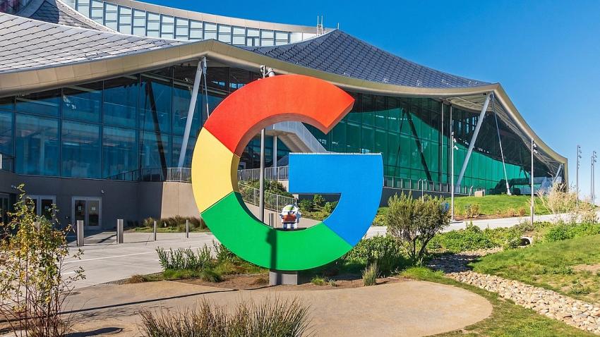 Google Elektriğini Hidroelektrikten Sağlayacak: Brookfield ile Tarihi Anlaşma  