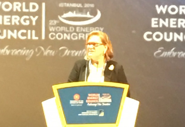 ENERJiSA ile Gurur Duyuyorum