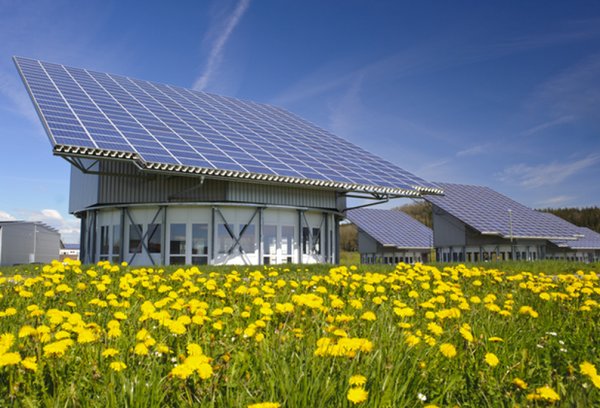Enerji Bakanlığı Güneş Enerjisi izleme ve Kontrol Sistemi Kuracak