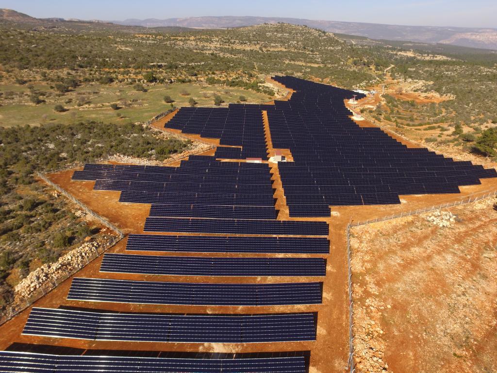 Güneş Enerjisi Dünyamızı Kurtaracak mı?