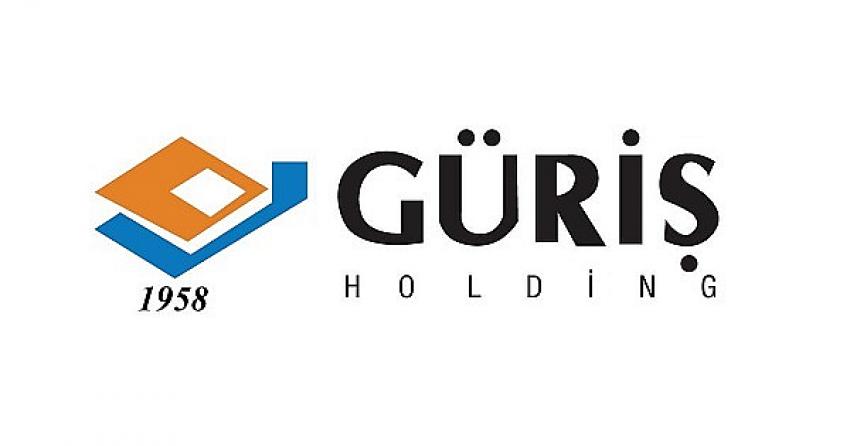 GÜRiŞ Holding 765.9 MW Kurulu RES Gücü ile Türkiye'nin En Büyüğü
