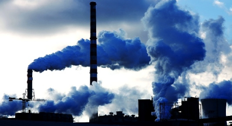 Sera Gazı Emisyonlarının izlenmesi ve Raporlanması Hakkında Tebliğ