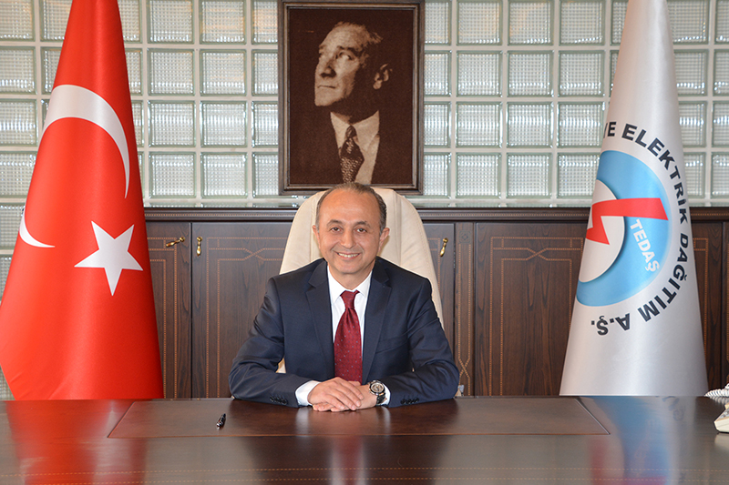 TEDAŞ'ın Hesapları ibra Edildi