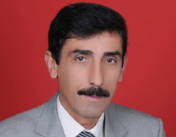 Enerji işçisi Trafoda Ölü Bulundu