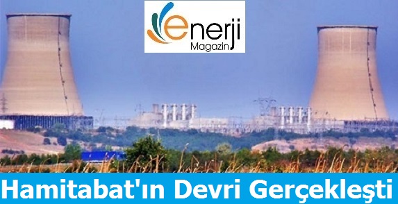 Hamitabat'ın Devri Gerçekleşti