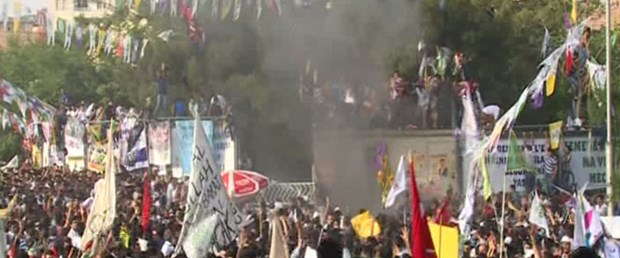 Patlama Trafo Kaynaklı Değil