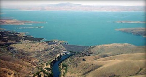 HES Projeleri için Acele Kamulaştırmalar Yapılacak