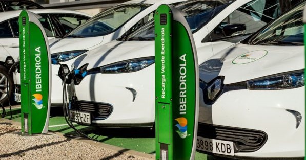 Vestel ispanyol Iberdrola için 50 Bin Araç Şarj Cihazı Üretecek