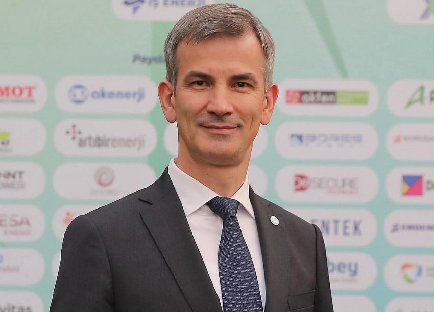 TÜREB, Türkiye’nin Rüzgar Potansiyelini WindEnergy Hamburg’da Tanıtacak