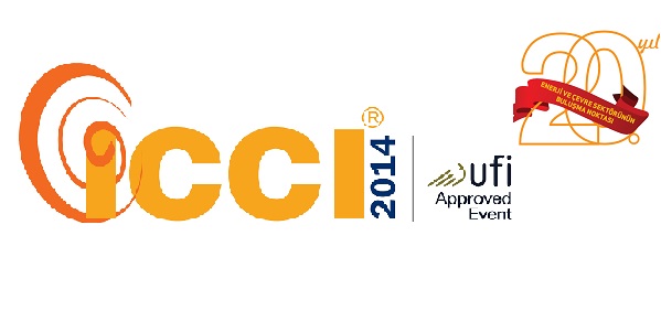 ICCI 2014 2. Enerji Sektör Buluşması