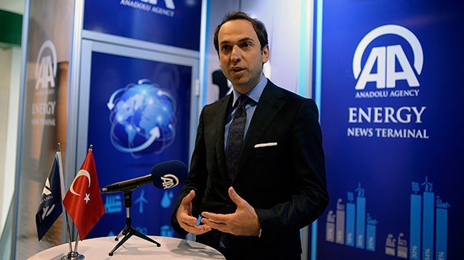 Türkiye'ye Büyük Bir Görev Daha