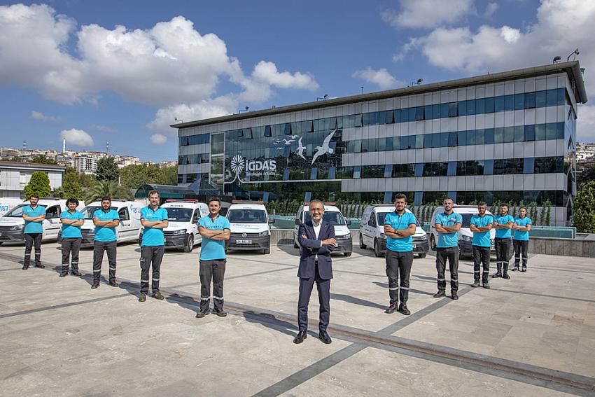 iGDAŞ Özelleştirmesi için Geri Sayım