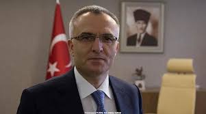 Maliye Bakanı Ağbal'dan Taşerona Kadro Açıklaması
