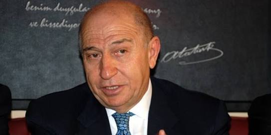 Nihat Özdemir'in Anne Acısı