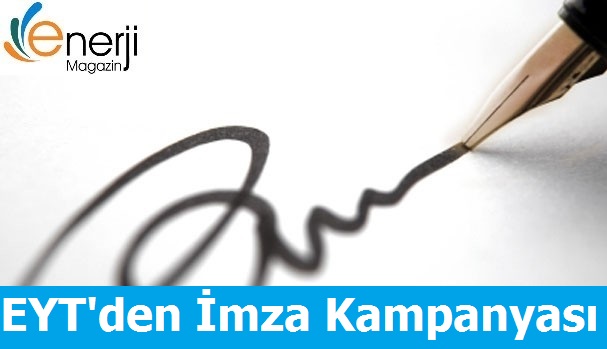 Emeklilikte Yaşa Takılanlar imza Kampanyası Başlattı