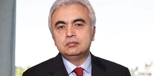Fatih Birol'a Önemli Görev