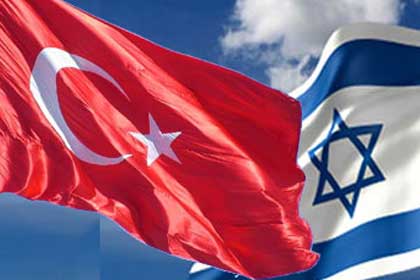 Türkiye ile israil Arasında Enerji işbirliği Yok