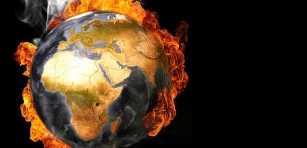 IEA'nın Enerji ve iklim Değişikliği Raporu Yayınlandı