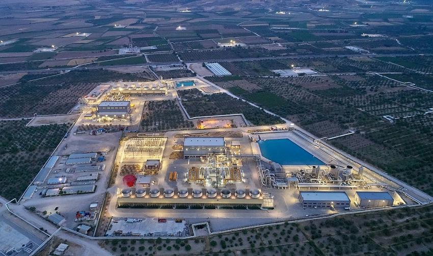 Türkiye Her Yıl En Az 400 MW JES’i Devreye Alabilir