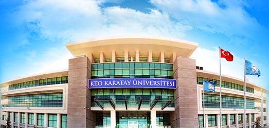 Enerji Yönetimi Bölümü Açıldı