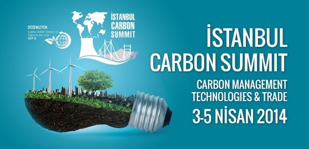 21.Yüzyılın En Büyük Sorunu 'Karbon'