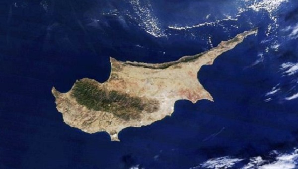 Kıbrıs AB için Enerjide Önemli Rol Oynayacak