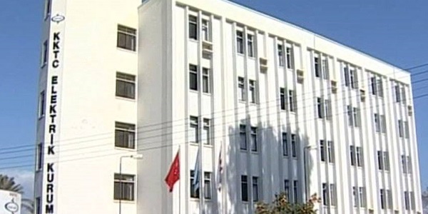 KKTC'de Elektrik Dağıtım Özelleştirilecek