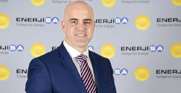 ENERJiSA CEO'su Zaimler'den Serbest Tüketici Açıklaması