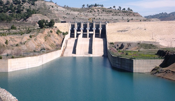 Rekabet Kurulu, Menzelet ve Kılavuzlu HES'lerin Özelleştirmesini Onayladı
