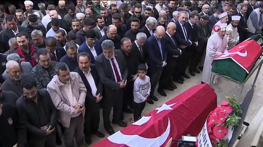 Kahramanmaraş’taki Okul Saldırısı Enerji Sektörünü Yasa Boğdu