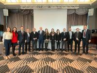 VERİMDER Anadolu Buluşmaları İstanbul’da Gerçekleşti