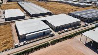 EFG Elektrik, Diyarbakır’daki Üretim Gücünü Yeni Fabrikayla Artıracak