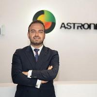 Gencay Kısa, Astronergy Genel Müdür Yardımcılığı Görevine Getirildi