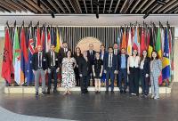 APlus Enerji’den EBRD ve Enerji Bakanlığı İş Birliği İle Başarılı Saha Ziyareti