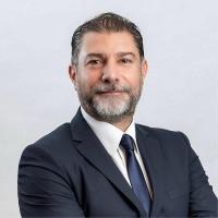 Tolgay Benderli ENSİA Yönetim Kurulu Üyesi Oldu