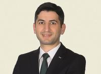 Resul Korkmaz AGDAŞ Şirket Müdürü Oldu