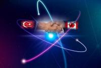 Kanadalı Kinectrics ile Türk Nuclean’dan Nükleer İş Birliği Anlaşması