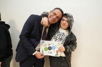 CK Enerji’den Down Sendromlu Gençlere Özel Enerji Eğitimi