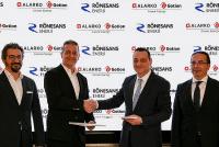 Rönesans Enerji, İlk Depolama Yatırımını Sibel RES’te Başlatıyor