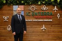 IC Enterra’dan İlk Çeyrekte Güçlü Üretim ve Gelir Performansı