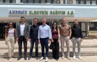 AEDAŞ’tan Orman Yangınlarına Karşı Yapay Zekâ Destekli Yeni Proje