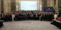 Çoruh EDAŞ Başarılı Çalışanlarını Ödüllendirdi