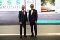 Reap Battery, Türkiye’nin En Büyük Enerji Depolama Sistemi Üreticisi Oldu