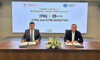 EPİAŞ, Özbekistan Elektrik Piyasasının Geliştirilmesi İçin Mutabakat İmzaladı