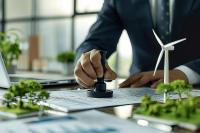 CK Enerji, 11 Bin Şirketin 3,8 Milyar kWh’lik Yeşil Enerji Tüketimini Belgelendirdi