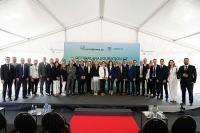 Çalık Renewables’ın Zatriq RES’i Resmen Açıldı