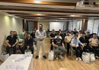 ÇEDAŞ, Geleceğin Enerji Profesyonellerini Aynı Çatı Altında Buluşturdu