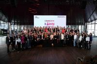 Zorlu Enerji’nin Liderlikte Kadın Yüz’ü Programında İlk Dönem Tamamlandı