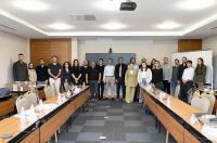 Elder Akademi’de Lisanssız GES Mevzuatı ve Proje Onayı Eğitimi Düzenlendi