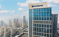 Halkbank, Karaman’da 100 MW’lık Depolamalı GES Kuruyor